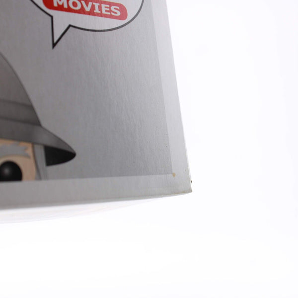 Funko Pop Movies The Hobbit An Unexpected Journey Gandalf with Hat Figure #13