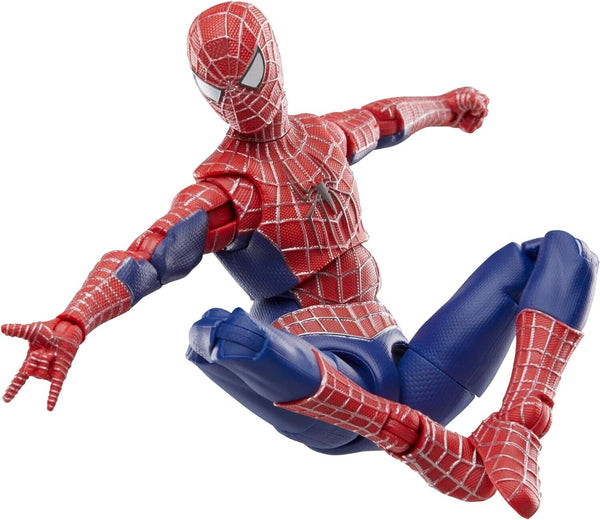 Marvel Legends Spider-Man No Way Home - Friendly Neighborhood Tobey Maguire