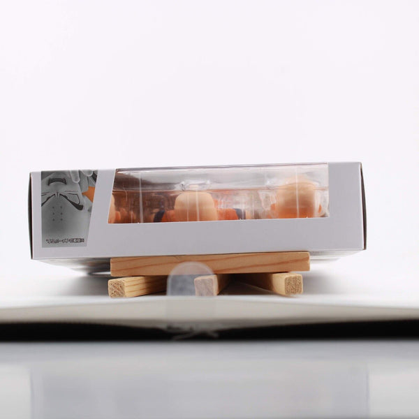 S.H. Figuarts Dragon Ball Z Krillin - Earth's Strongest Man 6" Figure