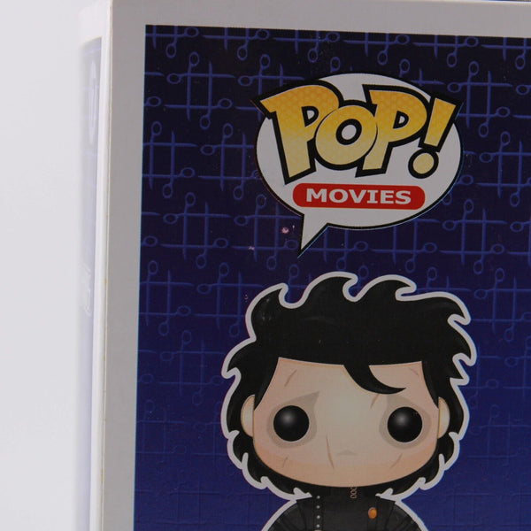 Funko Pop Movies - Edward Scissorhands Vinyl Figure #17