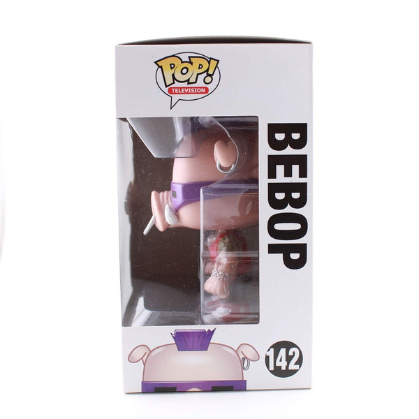 Funko Pop! Teenage Mutant Ninja Turtles Bebop - TMNT Vinyl Figure # 142