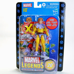 Hasbro - Marvel Legends 20th Anniversary - Marvel's Toad (F3442 Hasbro - Marvel Legends 20th Anniversary - Marvel's Toad (F3442