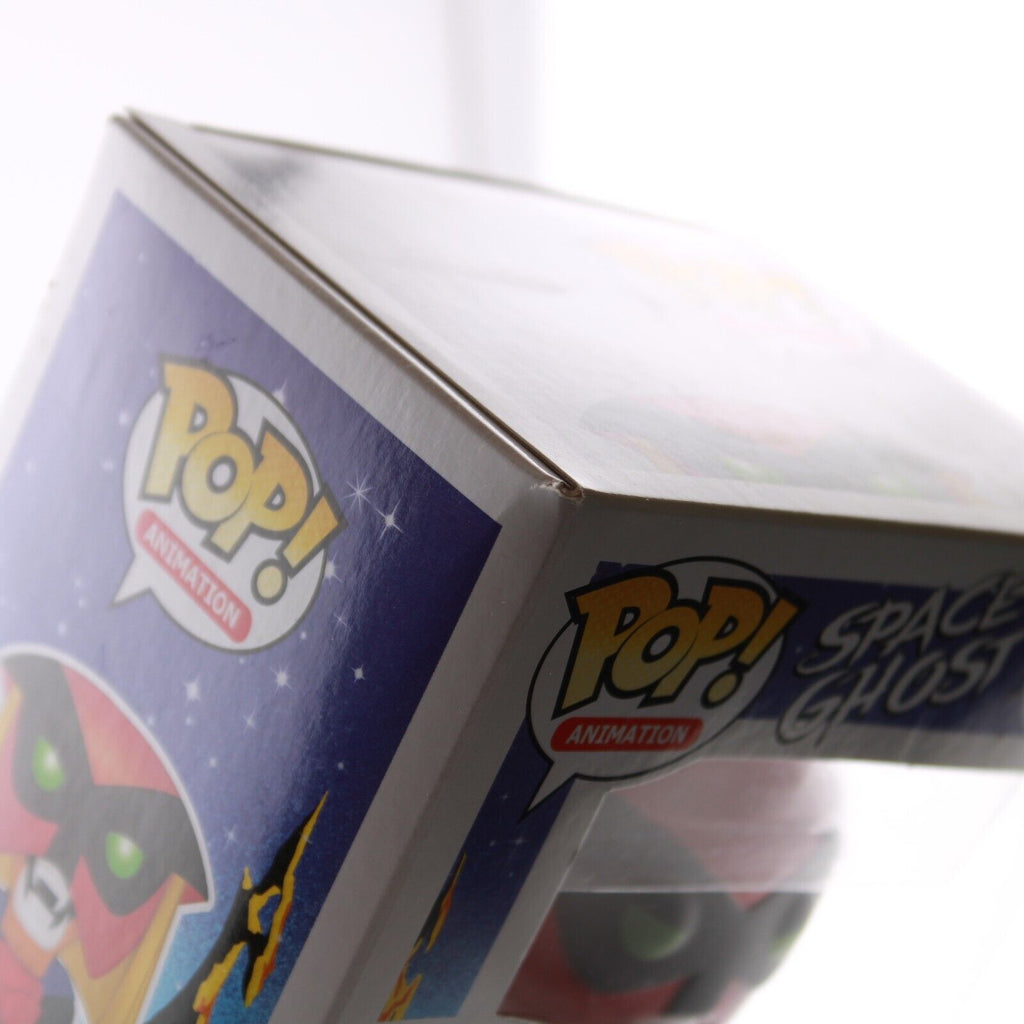 Figurine Pop Space Ghost 124 Brak Figurine Pop Space Ghost 124 Brak
