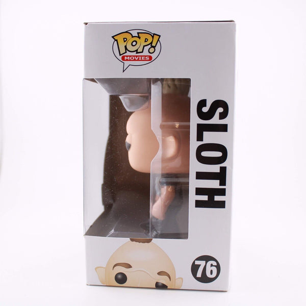 Funko Pop The Goonies - Sloth Vinyl Figure #76
