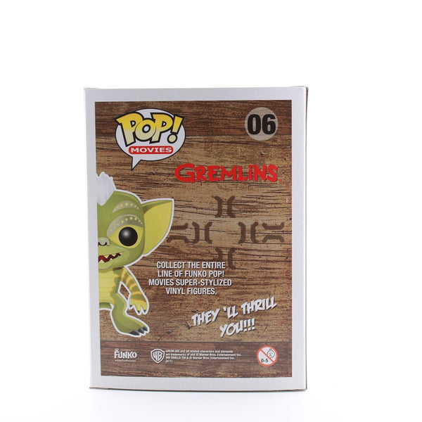 Funko Pop Movies Gremlins - Vinyl Figure #06