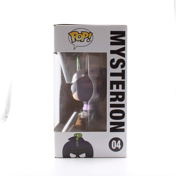 Funko Pop Television South Park - Mysterion - Kenny Vinyl Figure # 04
