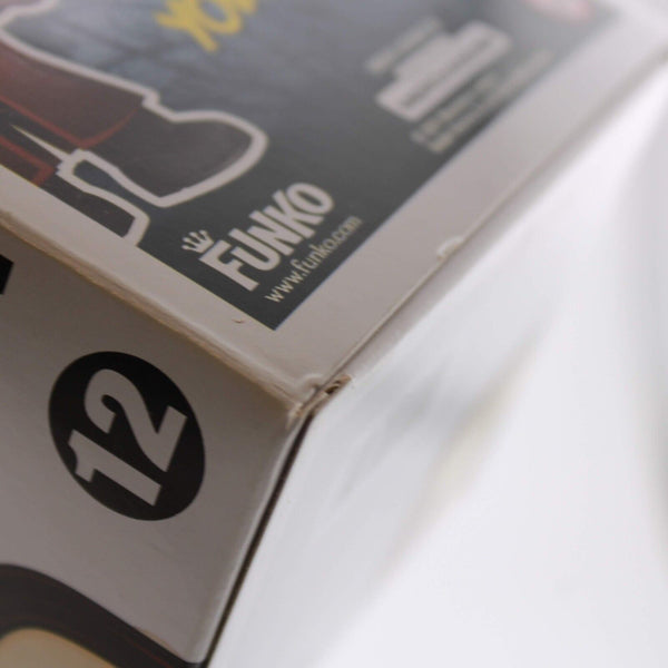 Funko Pop Rocks Ozzy Osbourne - Music Vinyl Figure # 12 Original