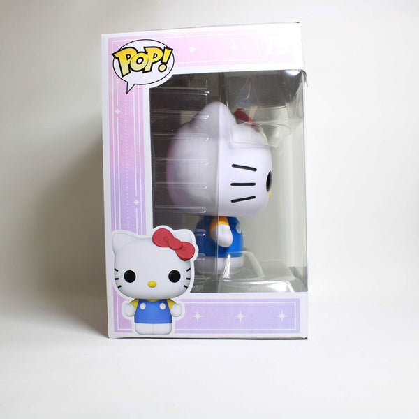 Funko Pop Jumbo Hello Kitty 50th Anniversary - Hello Kitty 10 Inch # 79