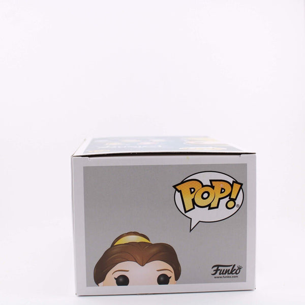 Funko Pop Disney Princess - Beauty and the Beast Belle Vinyl Figure # 221