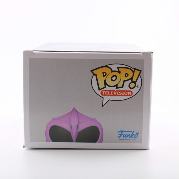 Funko Pop! Mighty Morphin Power Rangers 30th Ranger Slayer PX Exclusive 1383