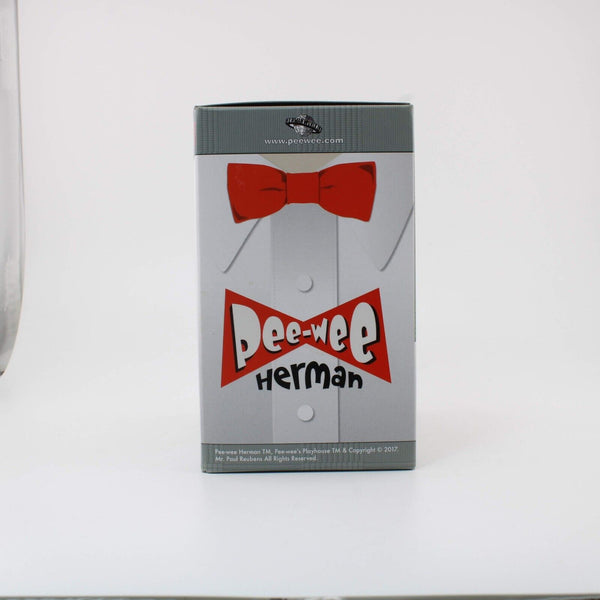 Funko Dorbz Pee Wee Herman - 304 Vinyl Action Figure