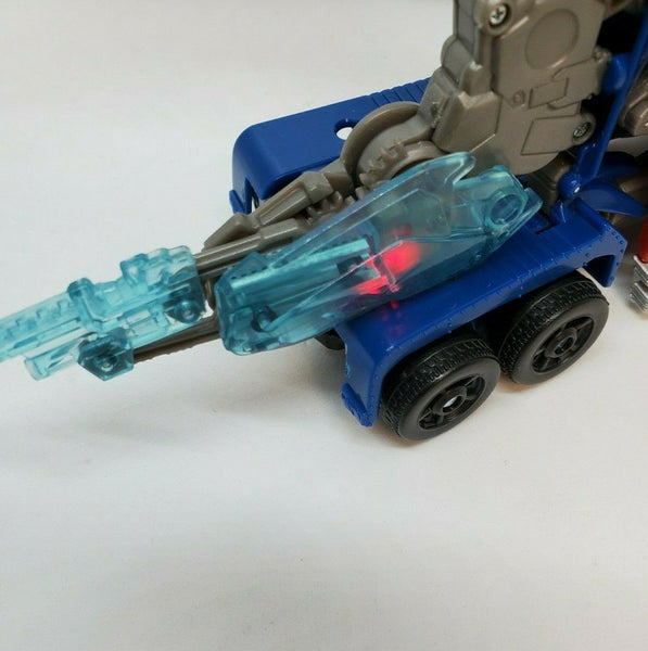 Transformers Prime - Optimus  Prime - Robots In Disguise RiD Voyager 100%Complete