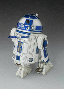 S.H. Figuarts Star Wars - R2-D2 - A HOPE Figure Fully Posable 3.5 Inch