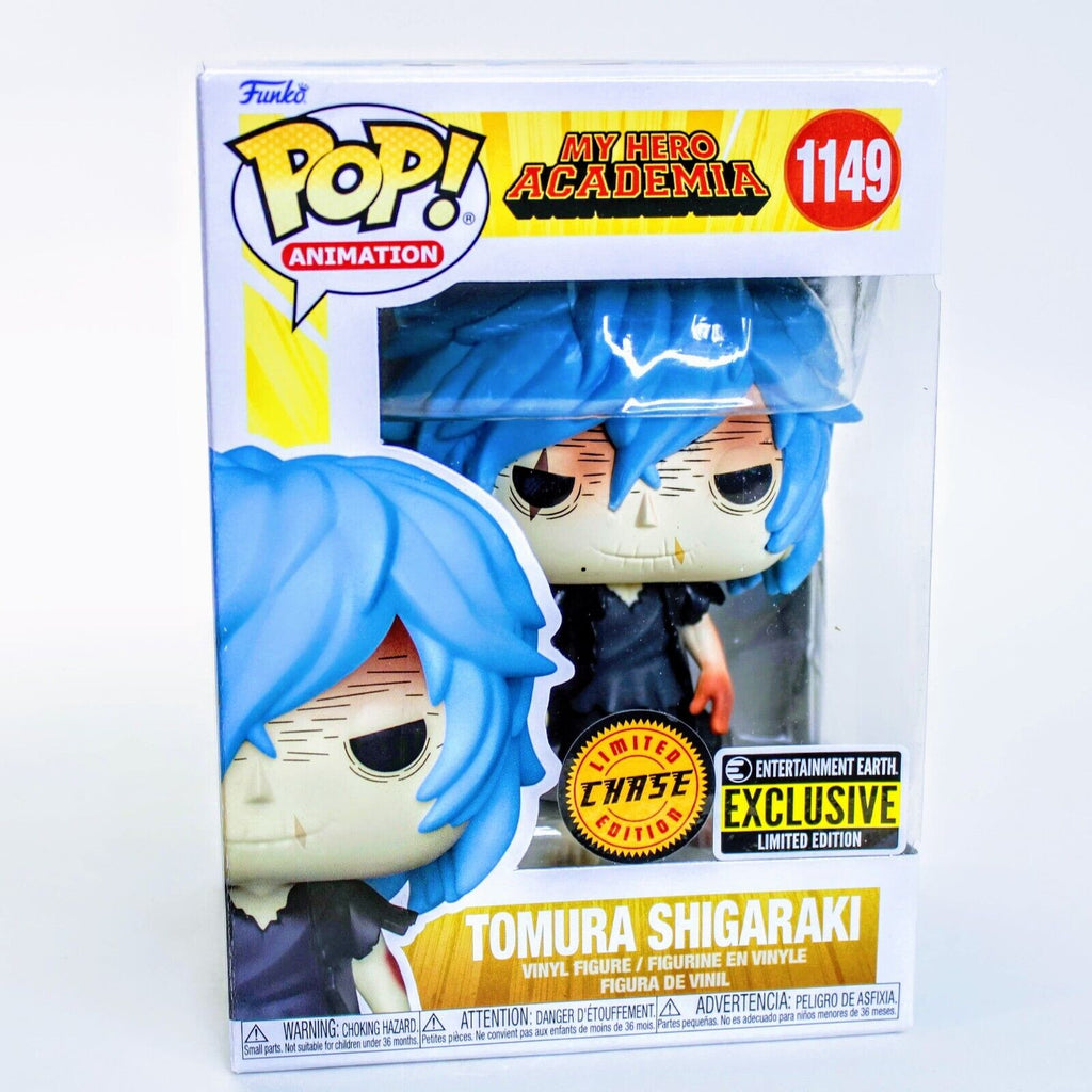 Funko Pop Pack Boku no Hero Academia: Anime (Set de 5) - Funko