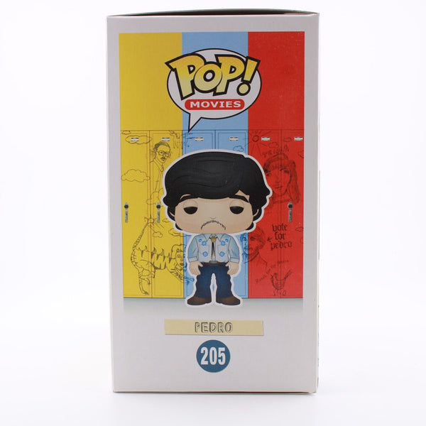 Funko Pop Napoleon Dynamite - Pedro - Vinyl Figure # 205