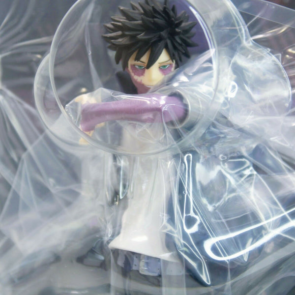 Pop Up Parade My Hero Academia Dabi - Good Smile Company 6.5" Figure / Statue
