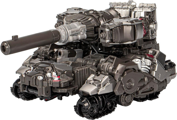 Transformers Studio Series Megatron - Bumblebee Leader Class Concept Art 109