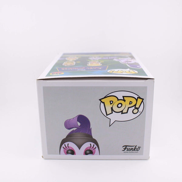 Funko Pop Disney - Emperor’s Groove Yzma - GITD Glow in the Dark CHASE #359