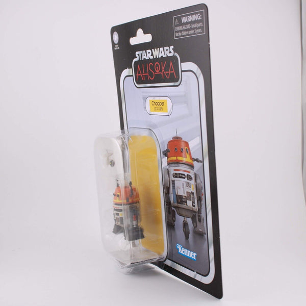 Star Wars Vintage Collection - Ahsoka - Chopper C1-10P Droid 3.75" Scale Figure