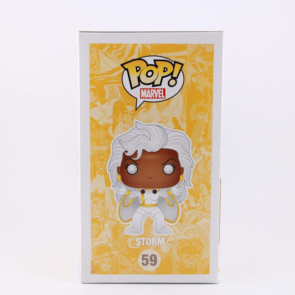 Funko Pop Marvel Comics - Storm Vinyl Figure #59
