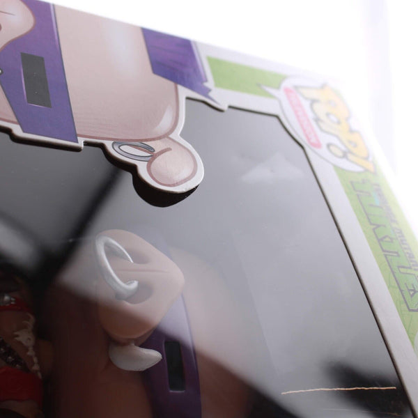 Funko Pop! Teenage Mutant Ninja Turtles Bebop - TMNT Vinyl Figure # 142