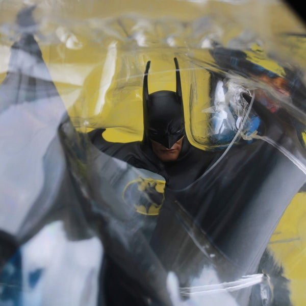 McFarlane Toys DC Comics Multiverse Batman by Todd 1:8 Posed 12" Statue