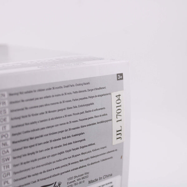 Funko Pop Movies - Boss Baby Suit Vinyl Figure #394 Vaulted