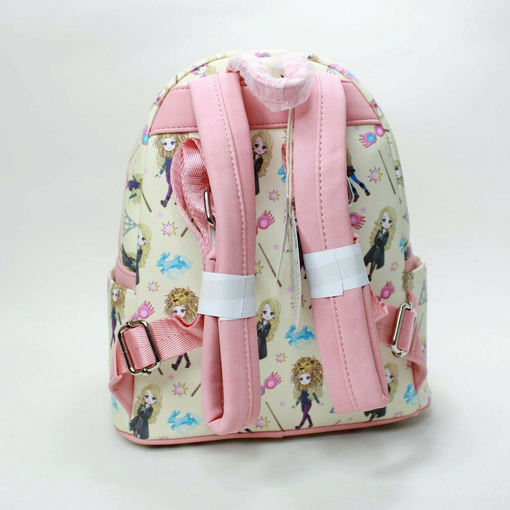 harry potter gifts for girls backpacks mini Loungefly x Harry Potter Luna Lovegood