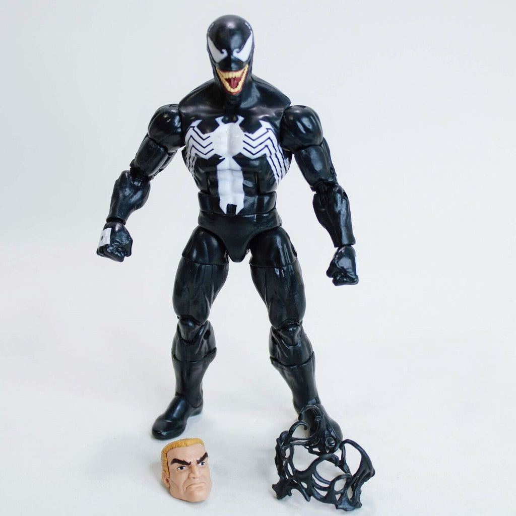 marvel legends monsters Marvel Legends Venom