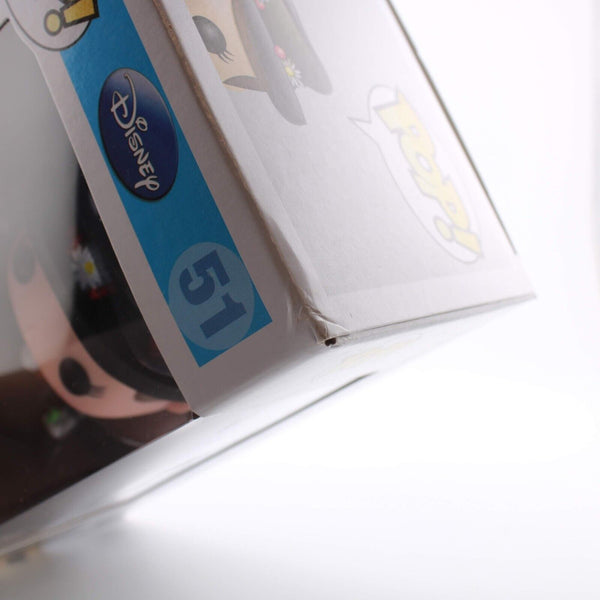 Funko Pop Disney - Mary Poppins Vinyl Figure #51