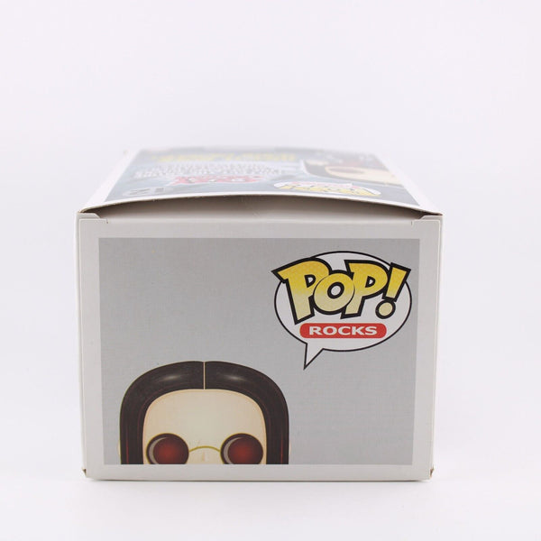 Funko Pop Rocks Ozzy Osbourne - Music Vinyl Figure # 12 Original