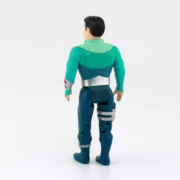 Shadow 1987 - Dino Riders