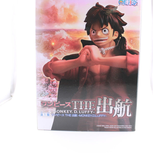 One Piece Monkey D. Luffy The Shukko Wano Country Banpresto