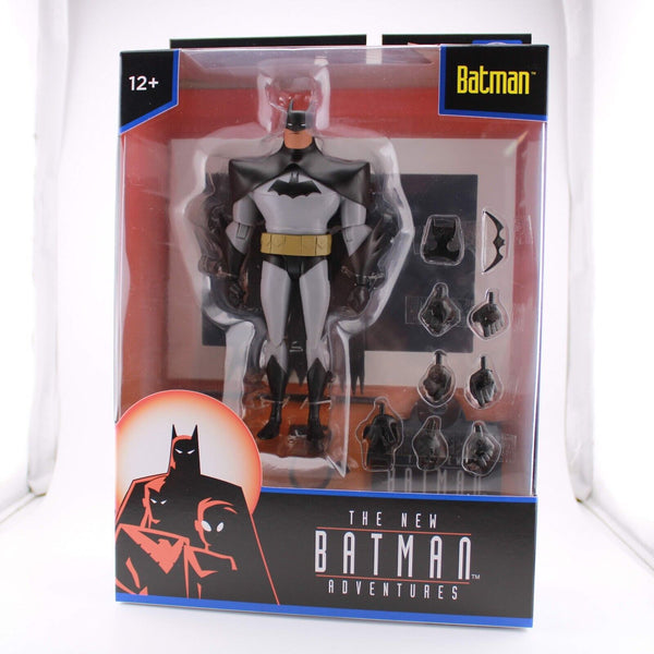 McFarlane Toys DC Direct Batman - The Batman Adventures 6" Action Figure