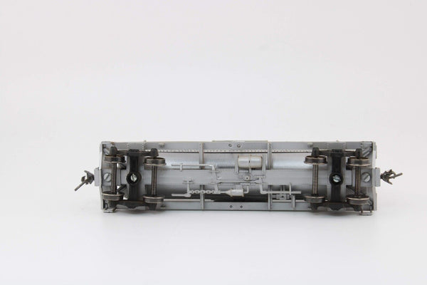 HO scale - SCCX 1225- 1 Dome Shell Tanker - Custom Deco - Athearn