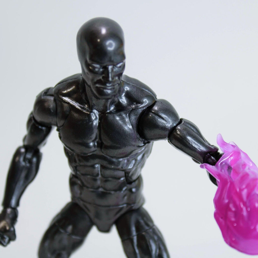 Marvel Legends Silver Surfer With Mjolnir Exclusive Figure is Available Now