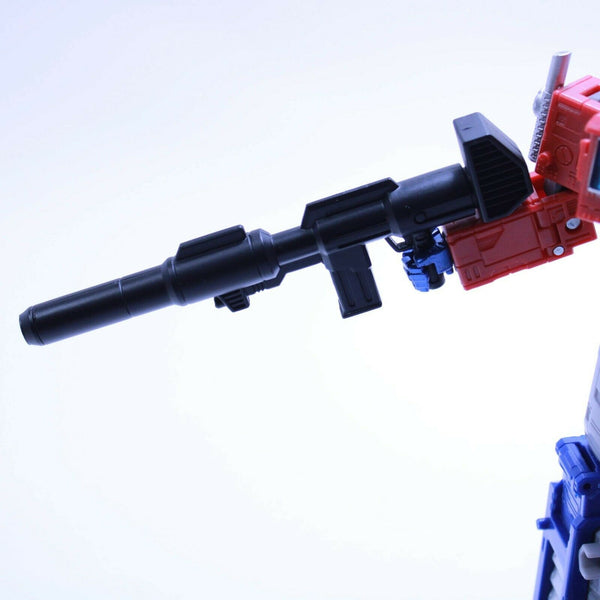 Transformers Generations Centurion Drone Pack Optimus Prime Gun / Axe Accessory