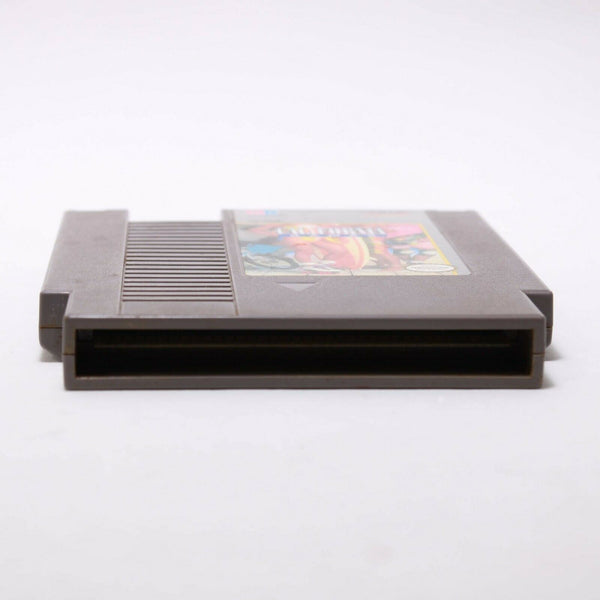 California Games - Nintendo NES - Cleaned, Tested & Working