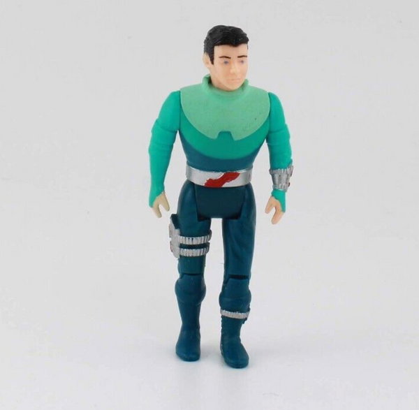 Shadow 1987 - Dino Riders