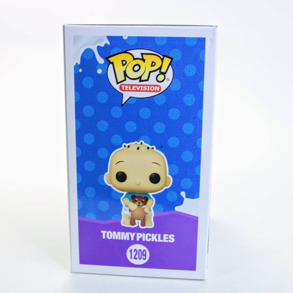 FUNKO POP RUGRATS TOMMY PICKLES 1209