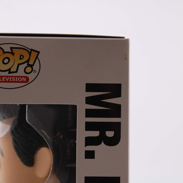 Funko Pop Television Mr. Bean - Mr. Bean Vinyl Figure #592