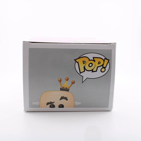 Funko Pop Disney Wreck it Ralph King Candy Vinyl Figure #04 Vaulted Retired