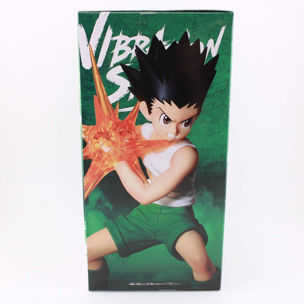 Hunter X Hunter Gon Freecss - Vibration Stars Banpresto Figure