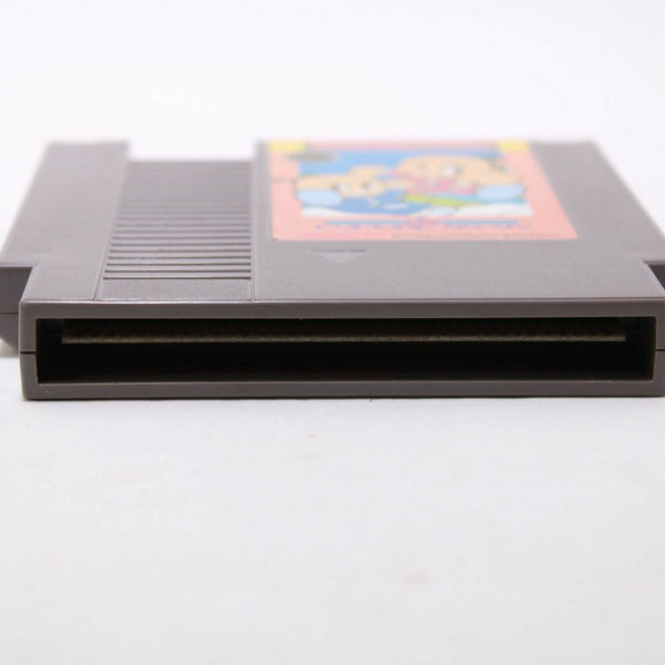 Kung Fu Heroes - NES Nintendo - Cleaned, Tested & Working