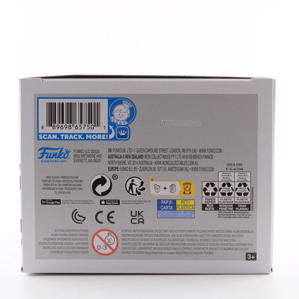 Funko Pop Sanrio: Hello Kitty and Friends Kuromi Vinyl Figure # 62