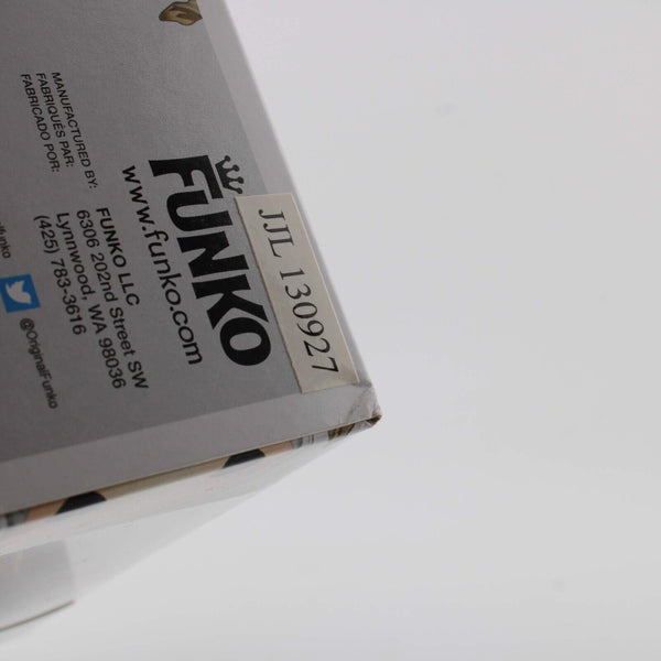 Funko Pop Lord Of The Rings Hobbit Gandalf -The Desolation of Smaug Hatless # 45