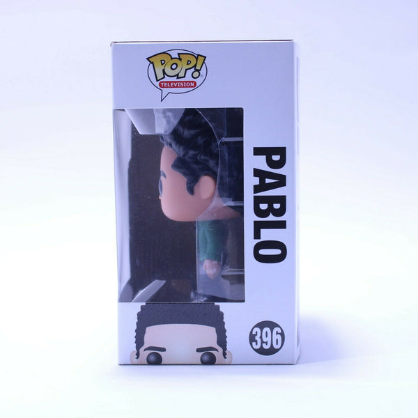 Funko Pop - 396 - Ash vs Evil Dead - Pablo