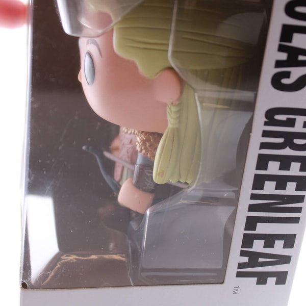 Funko Pop! Vinyl: The Hobbit - Legolas Greenleaf The Desolation of Smaug #46