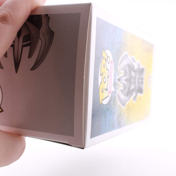 Funko POP Lord of The Rings Sauron Vinyl Figure #122 Retired Vaulted