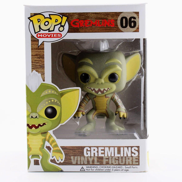 Funko Pop Movies Gremlins - Vinyl Figure #06